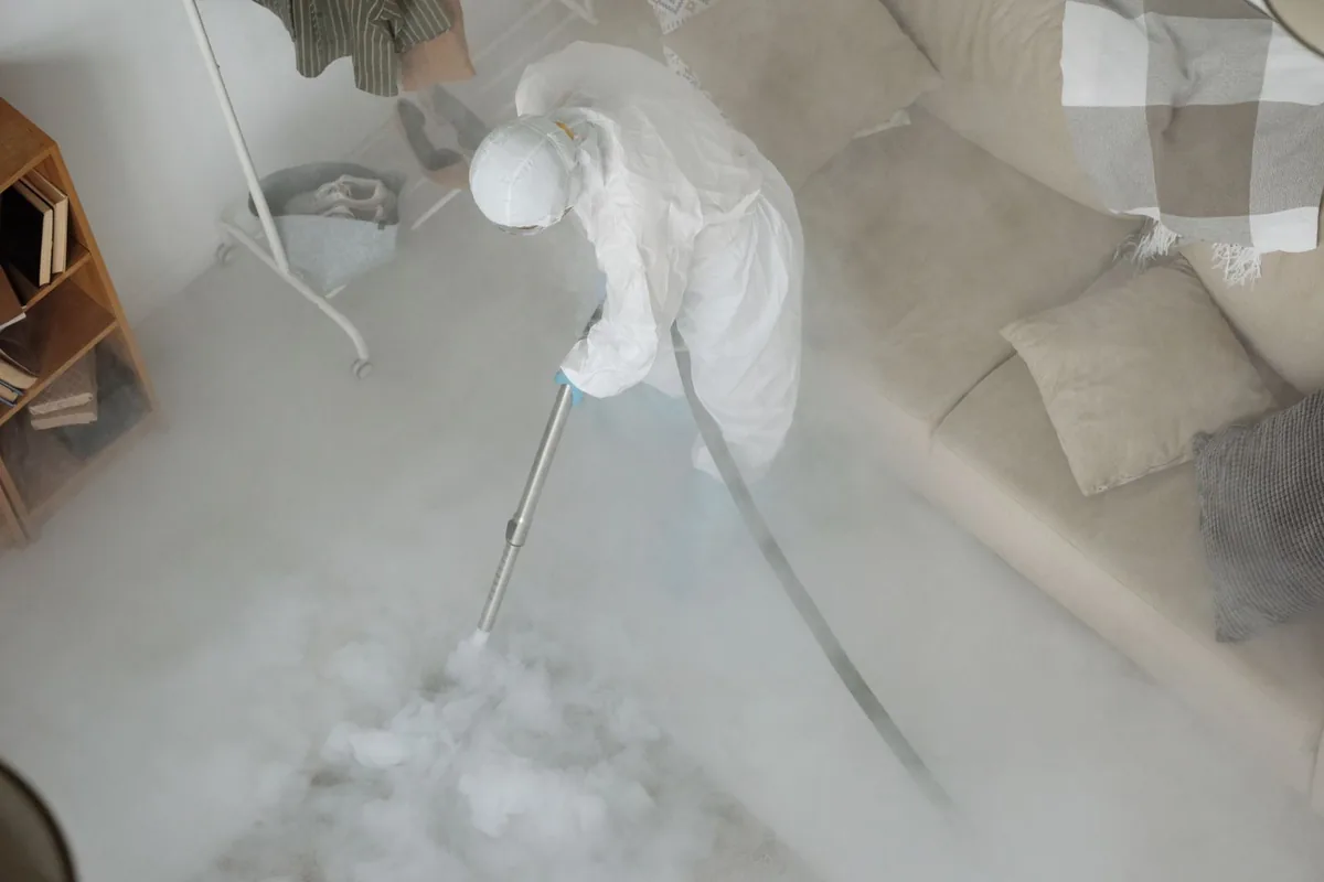 Biohazard Cleanup in Glencoe, AL